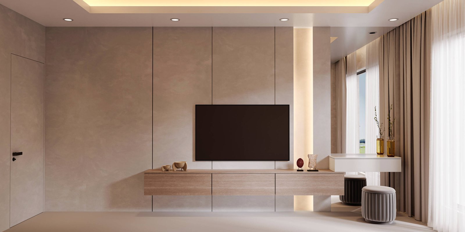 Bedroom 3…