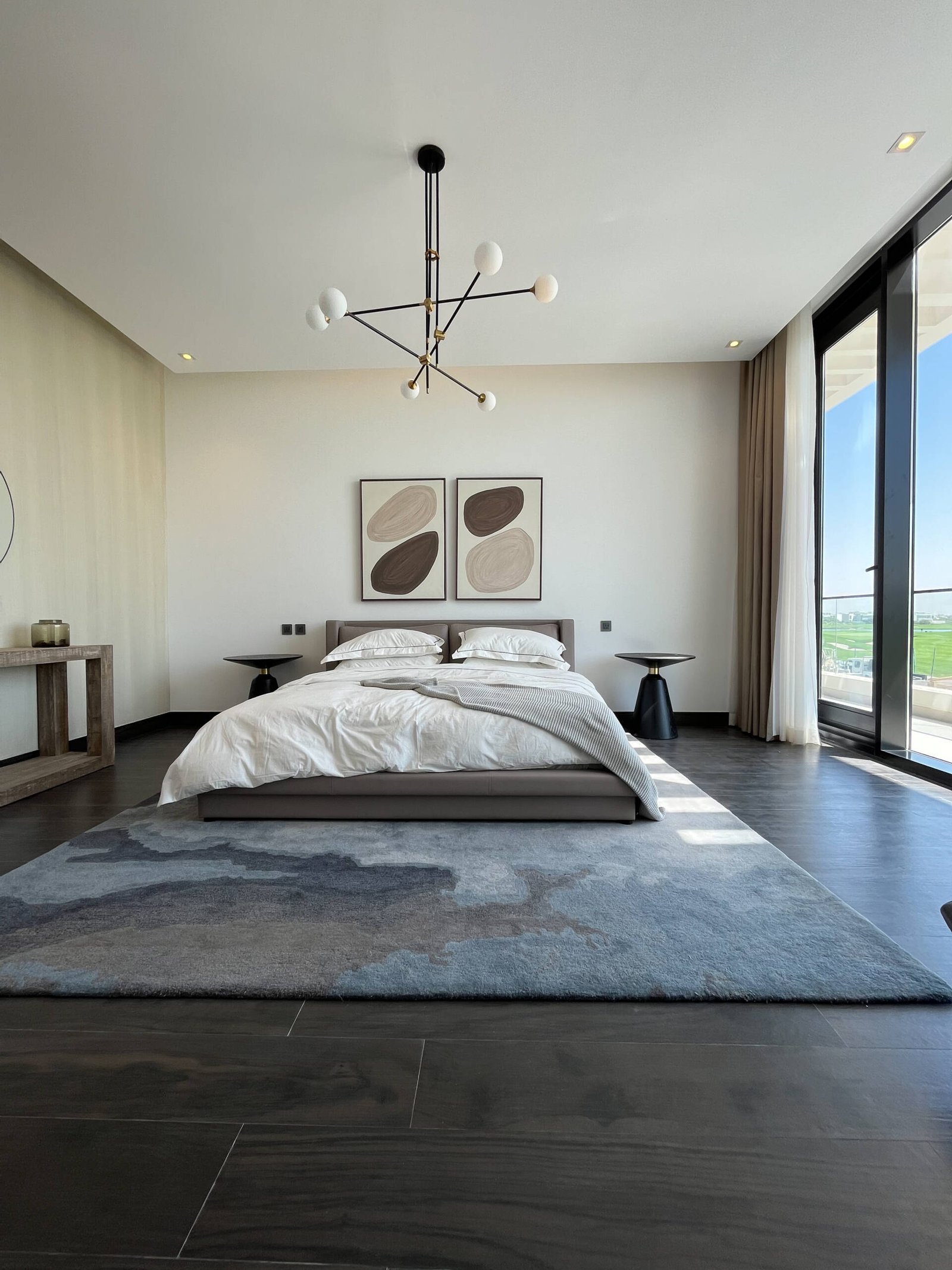 Divine Villa